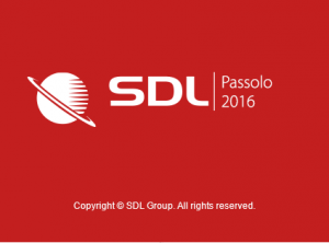 SDL PASSOLO