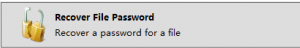 Recover Password