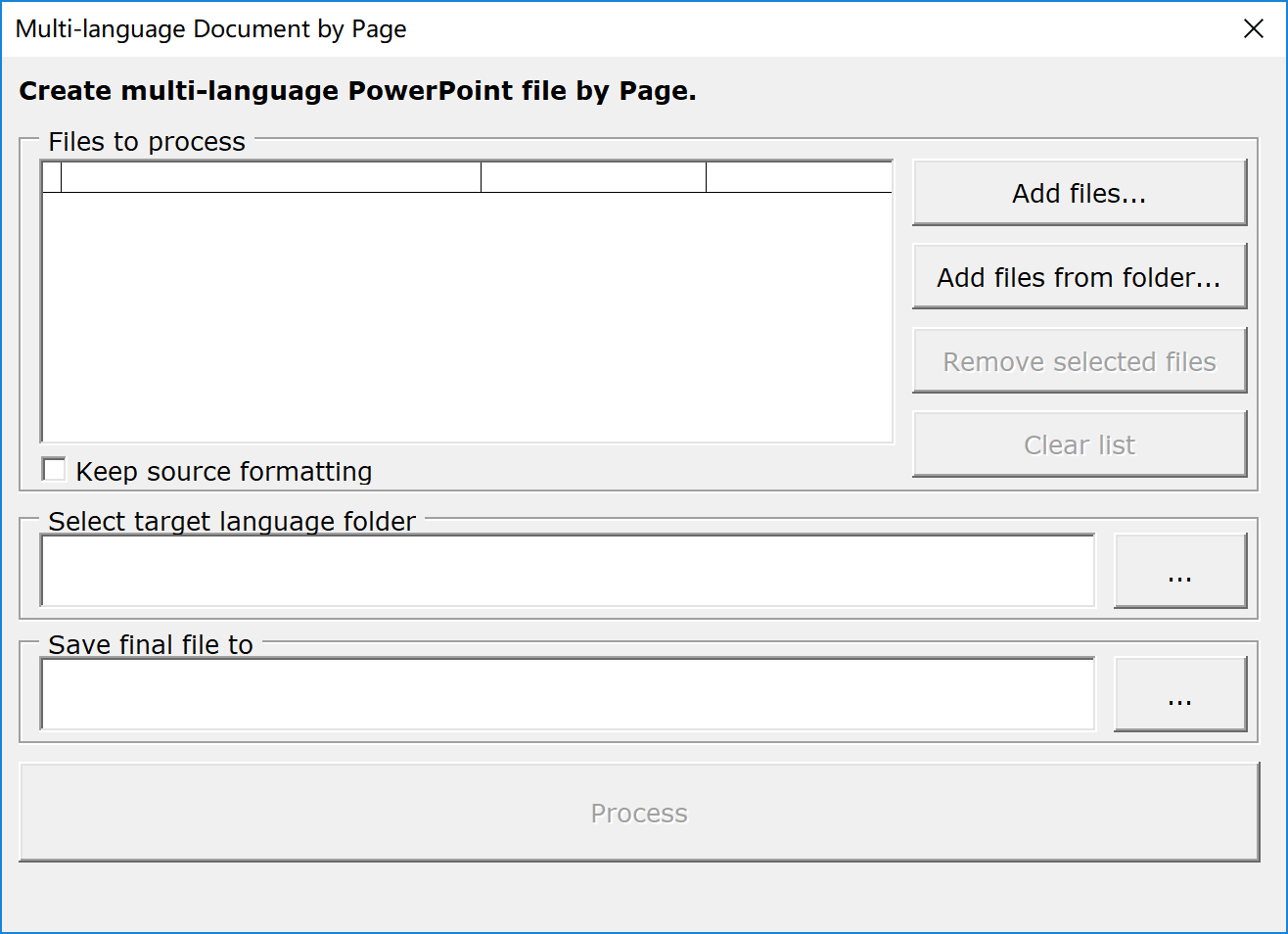ppt - using computers for language documentation... Microsoft PowerPoint对照工具 | Locren